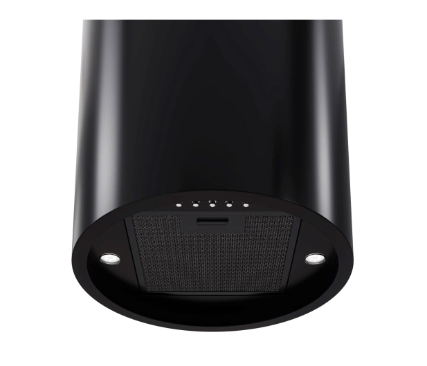 GLOBALO NEWELIO ISOLA 39.1 BLACK - 1529309 - zdjęcie
